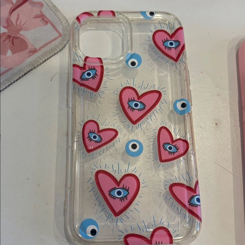 iPhone 15 Case Bundle